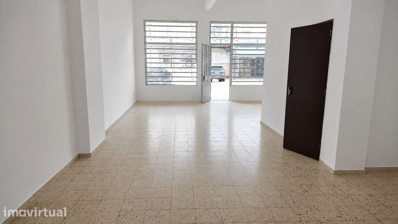 Loja - Bairro Afonso Costa - Grande imagem: 5/9