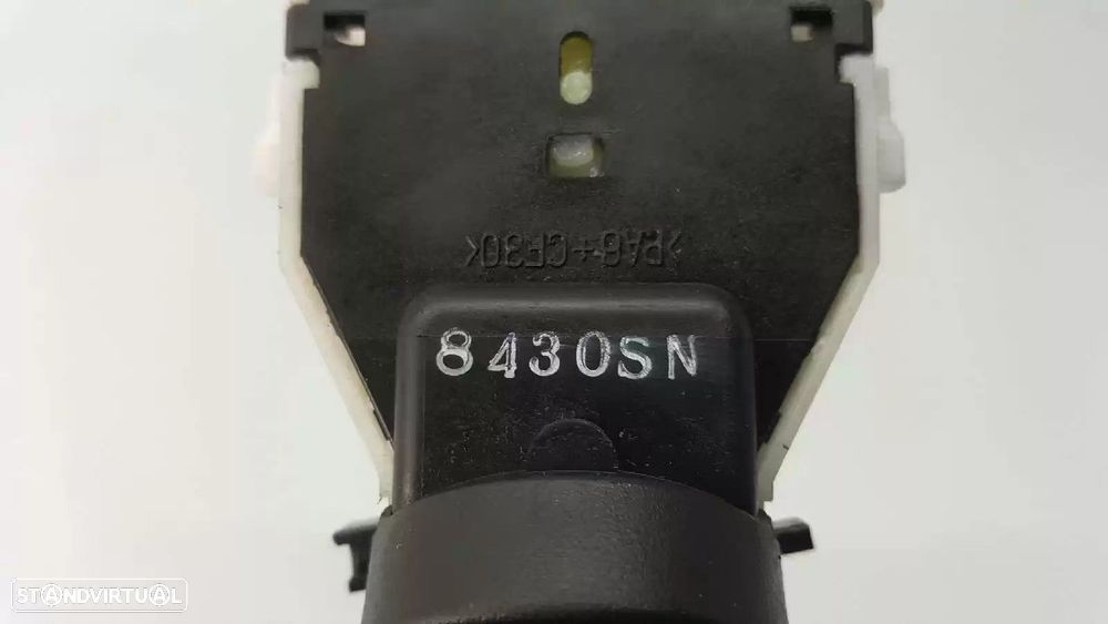 COMANDO LUZES NISSAN PATHFINDER III 2008 -25540EB62A - 1