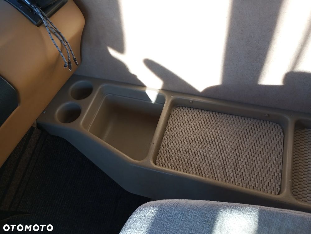 Hymer-Eriba Hymer Integra - 16