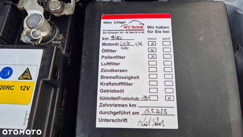 Kia Ceed 1.4 T-GDI L Business Line Plus - 36