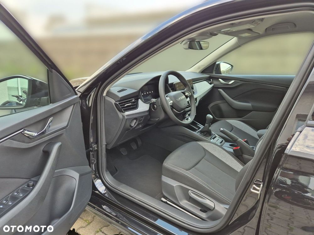 Skoda Kamiq 1.0 TSI Drive - 12