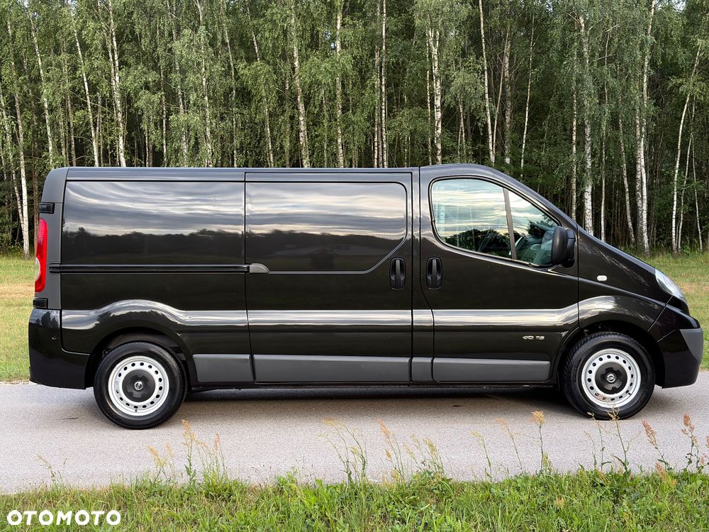 Renault Trafic - 4