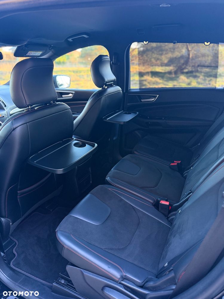 Ford S-Max 2.0 EcoBlue Twin-Turbo ST-Line - 18