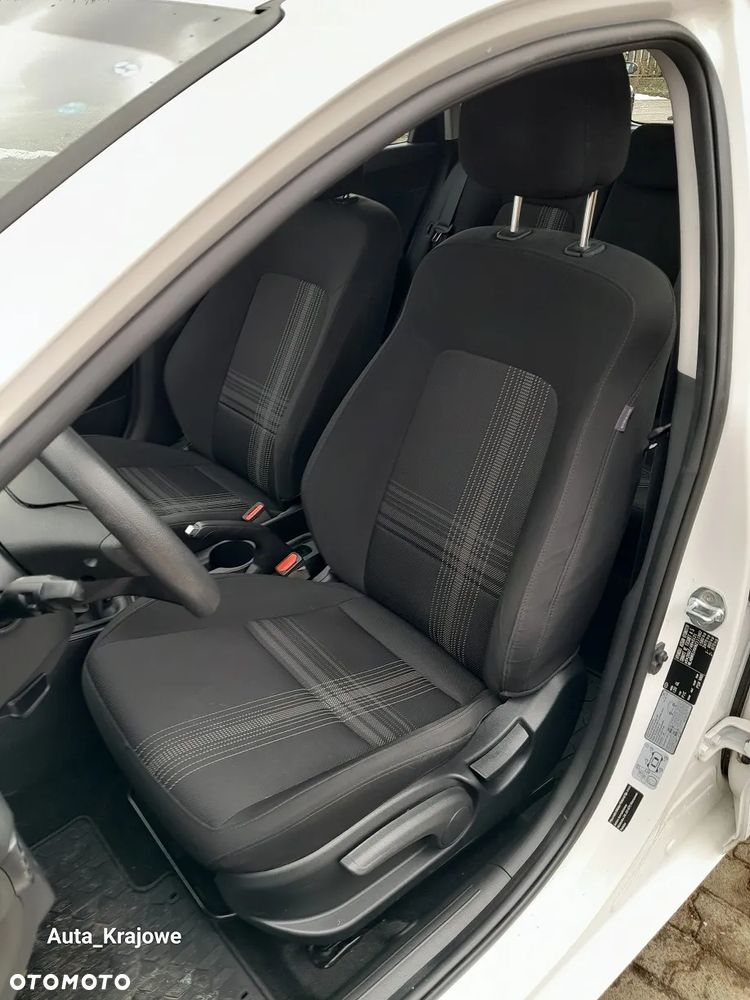 Hyundai i20 1.2 Classic - 22