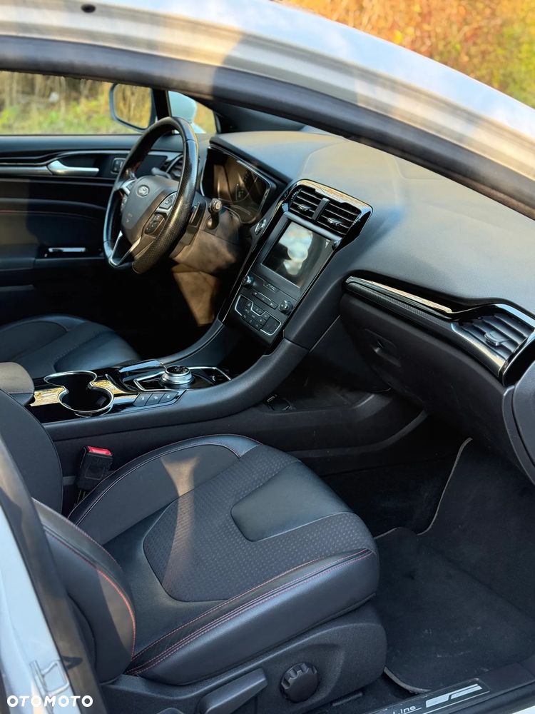 Ford Mondeo 2.0 EcoBlue ST-Line - 10