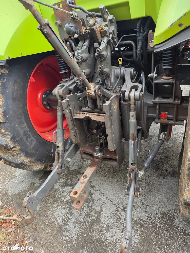 Claas Arion 510 - 22