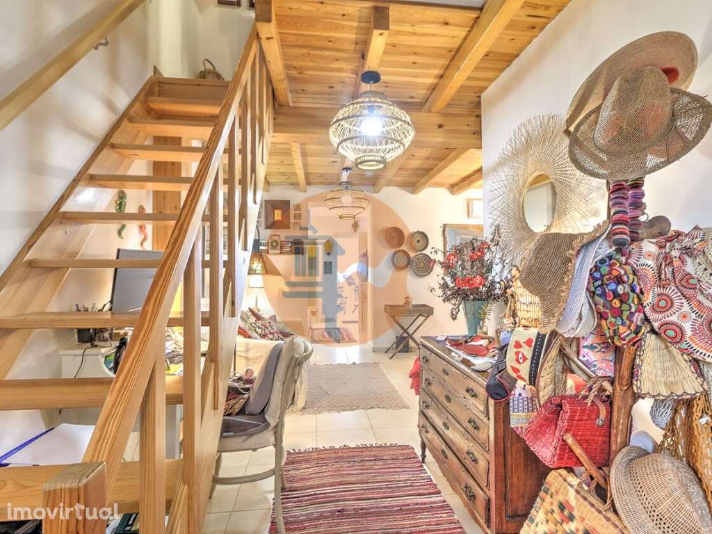 Moradia T2+1 em Vila Real de Santo António - Grande imagem: 5/26