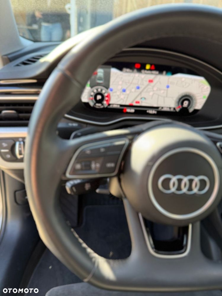Audi A4 Limousine 35 TFSI S tronic - 18