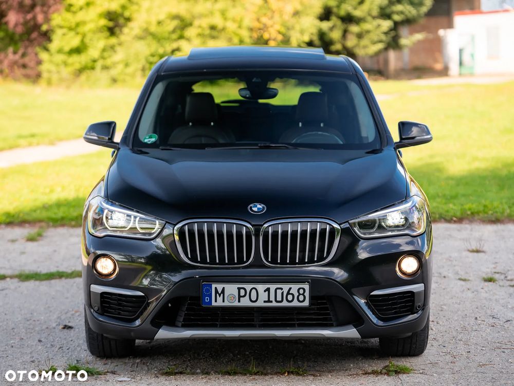 BMW X1 xDrive20d xLine - 3