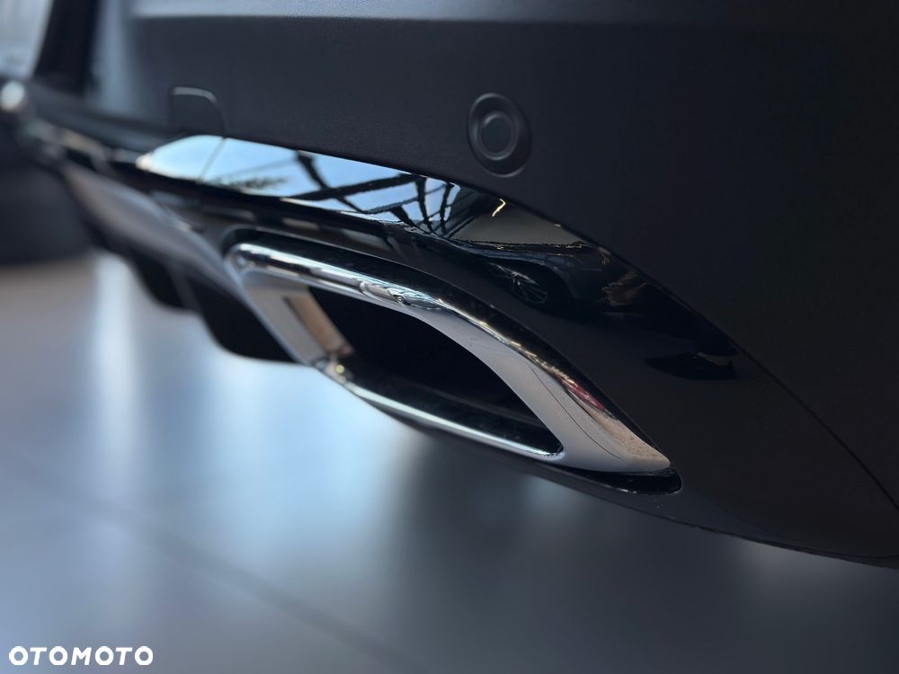 Mercedes-Benz GLE - 26