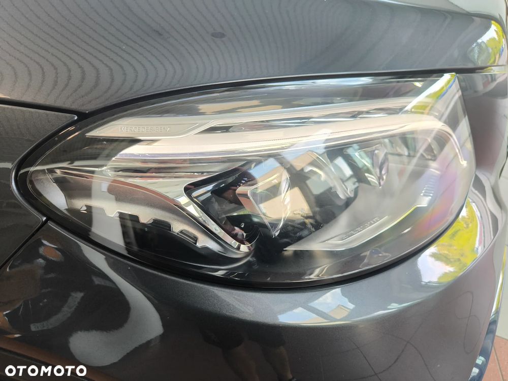 Mercedes-Benz GLE AMG 63 S 4-Matic - 35