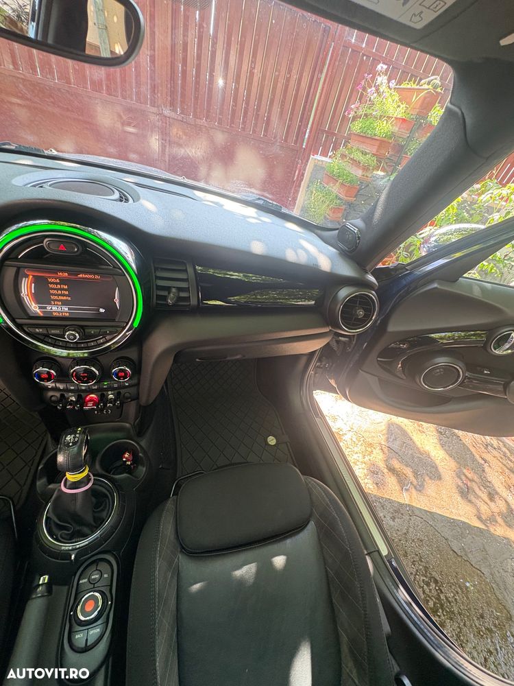 Mini Cooper - 19