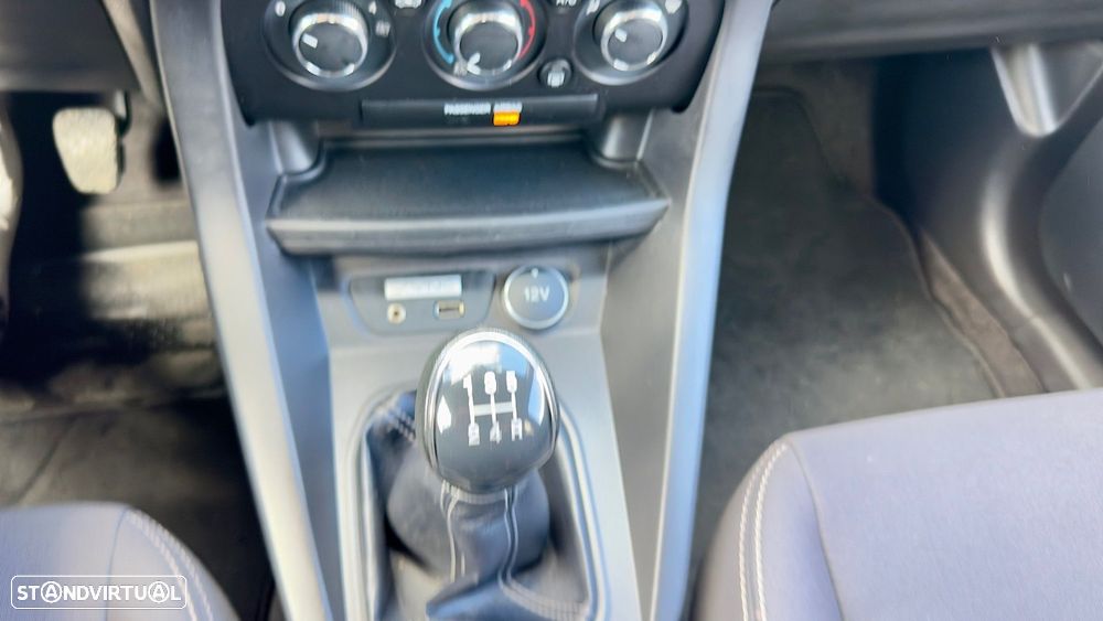 Ford KA+ 1.19 Ti-VCT Ultimate - 23