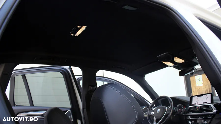 BMW X3 xDrive20d AT xLine - 24