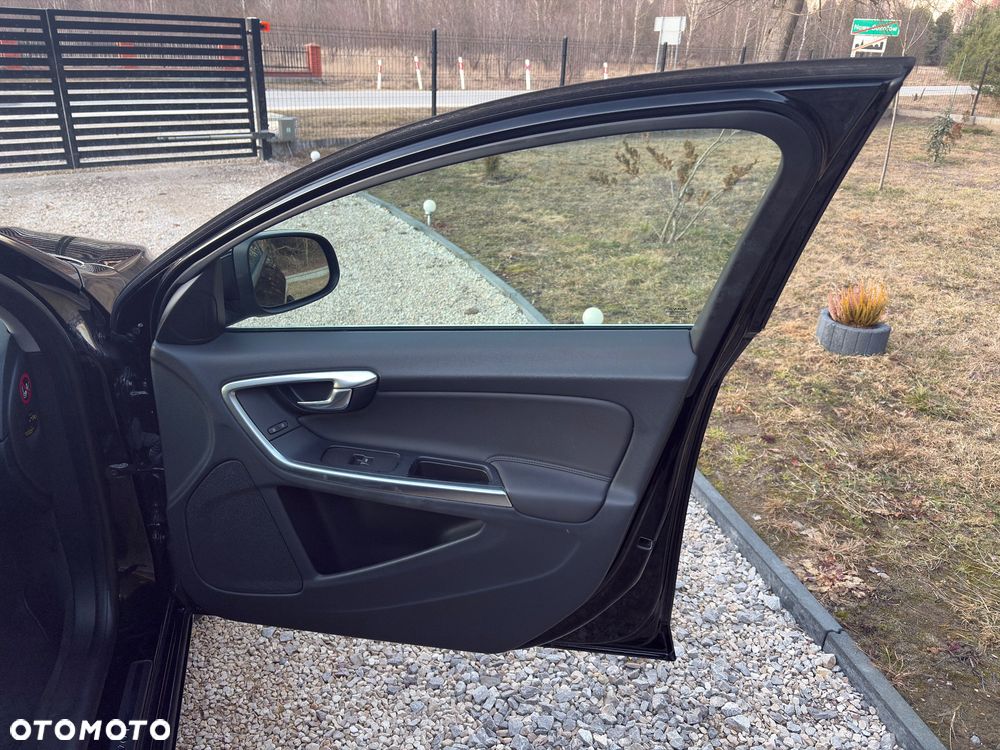 Volvo V60 - 28