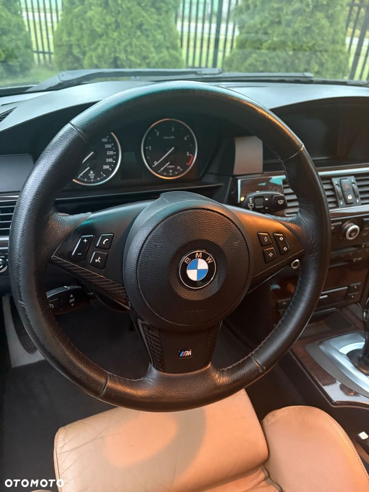 BMW Seria 5 - 20