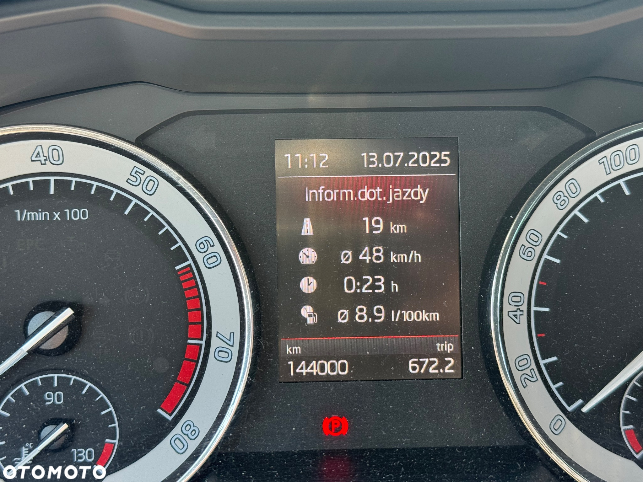 Skoda Superb 2.0 TSI 4x4 Sportline DSG - 8