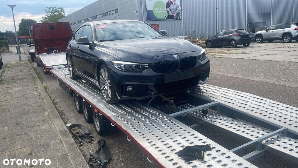 BMW Seria 4 420i M Sport sport - 20
