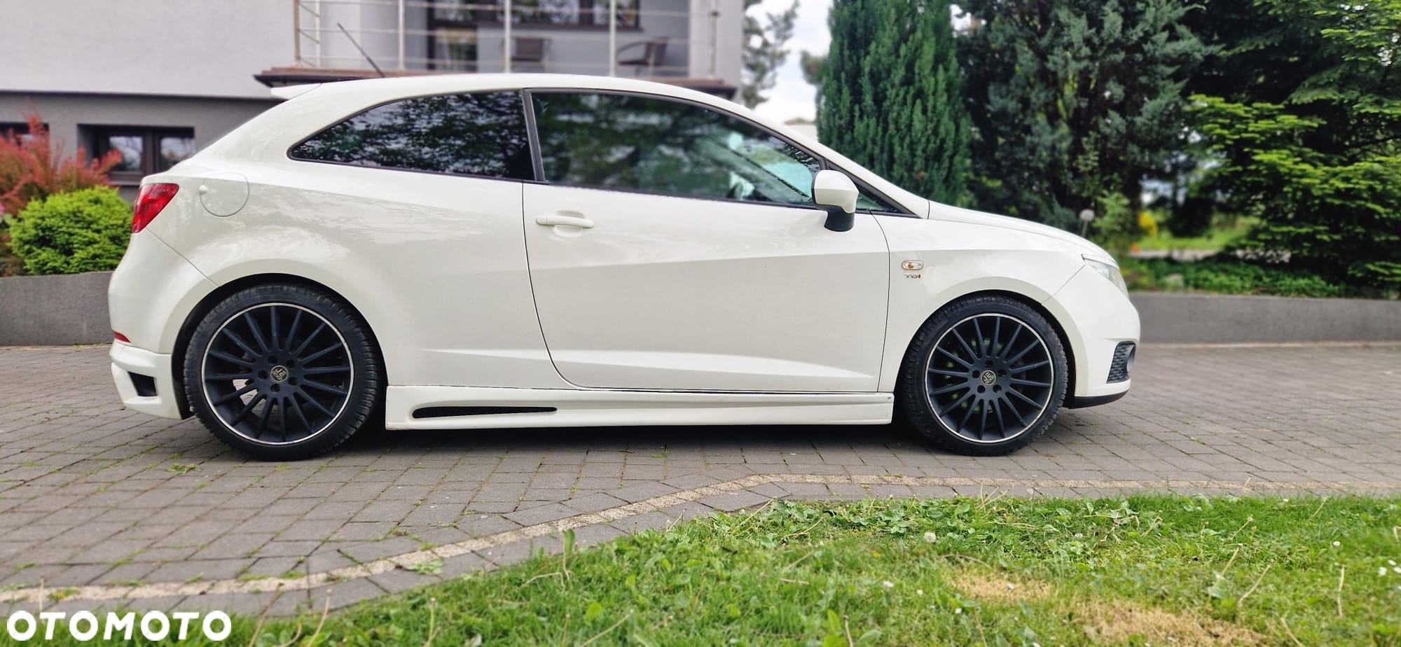 Seat Ibiza - 5