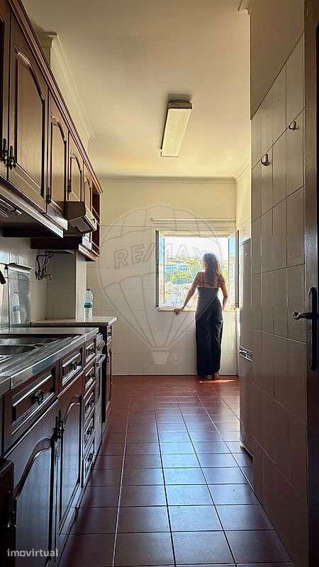 Apartamento T2 para arrendamento - Grande imagem: 5/10