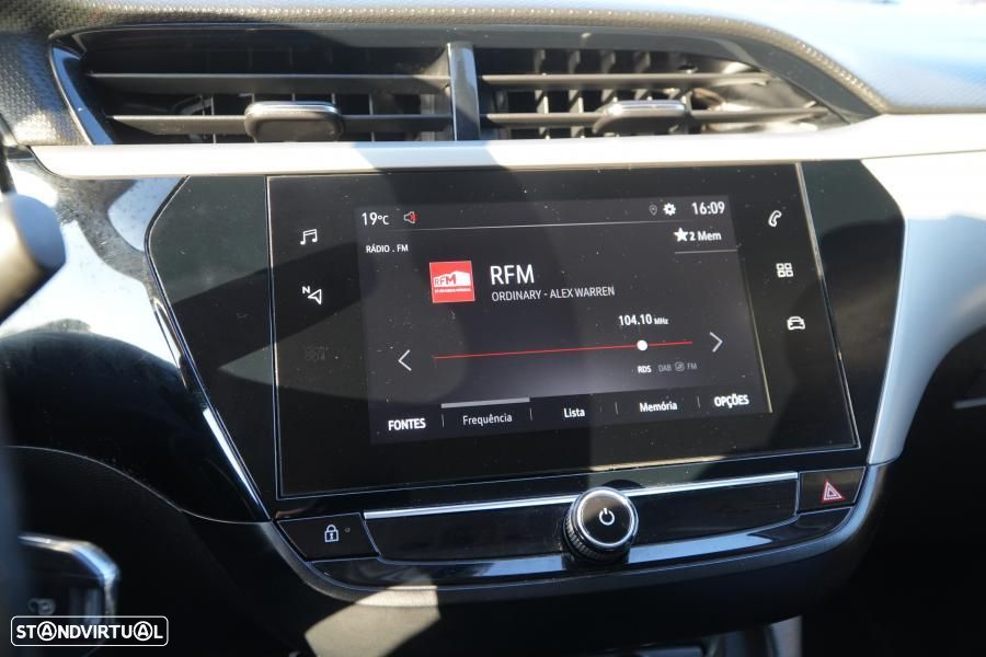 Opel Corsa 1.2 Edition - 9