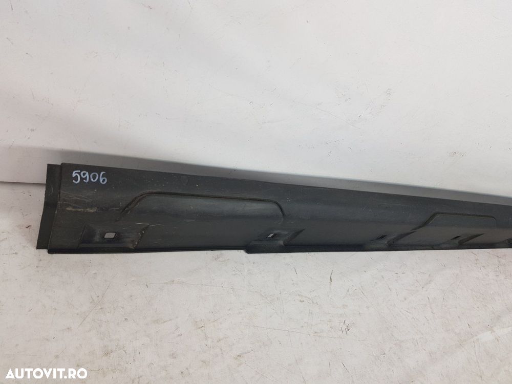 Prag ornament stanga Dacia Sandero 3 dupa 2020 - 6