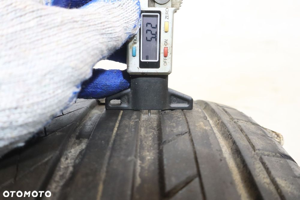 OPONA OPONY 2 SZT HIFLY HF805 LATO  225/45/17 23R - 3