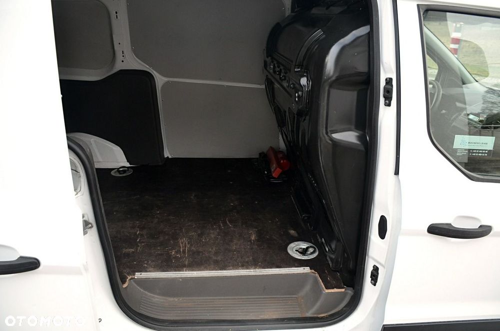 Ford Connect - 15