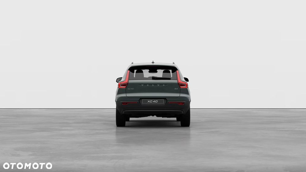 Volvo XC 40 B3 Plus Dark - 7