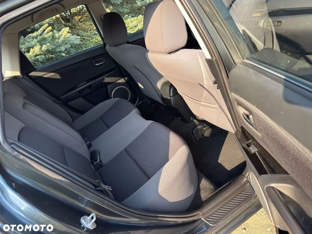 Mazda 3 - 14