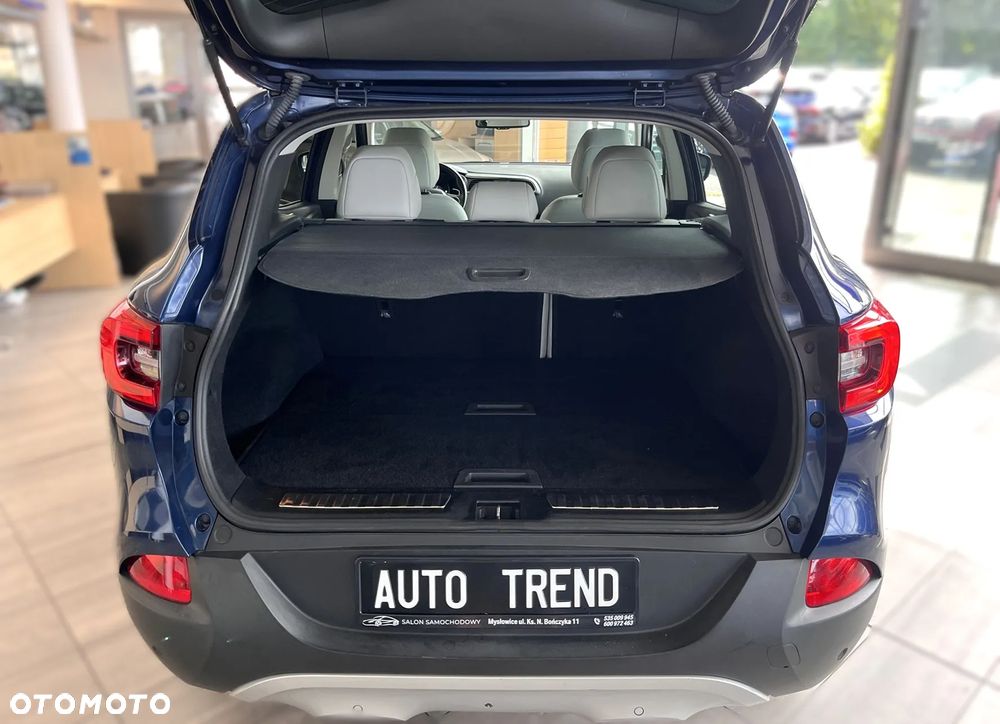 Renault Kadjar Energy TCe 130 LIMITED - 32