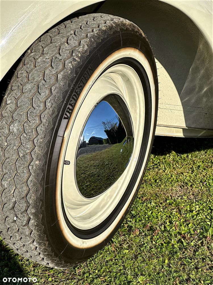 Volkswagen Garbus - 18