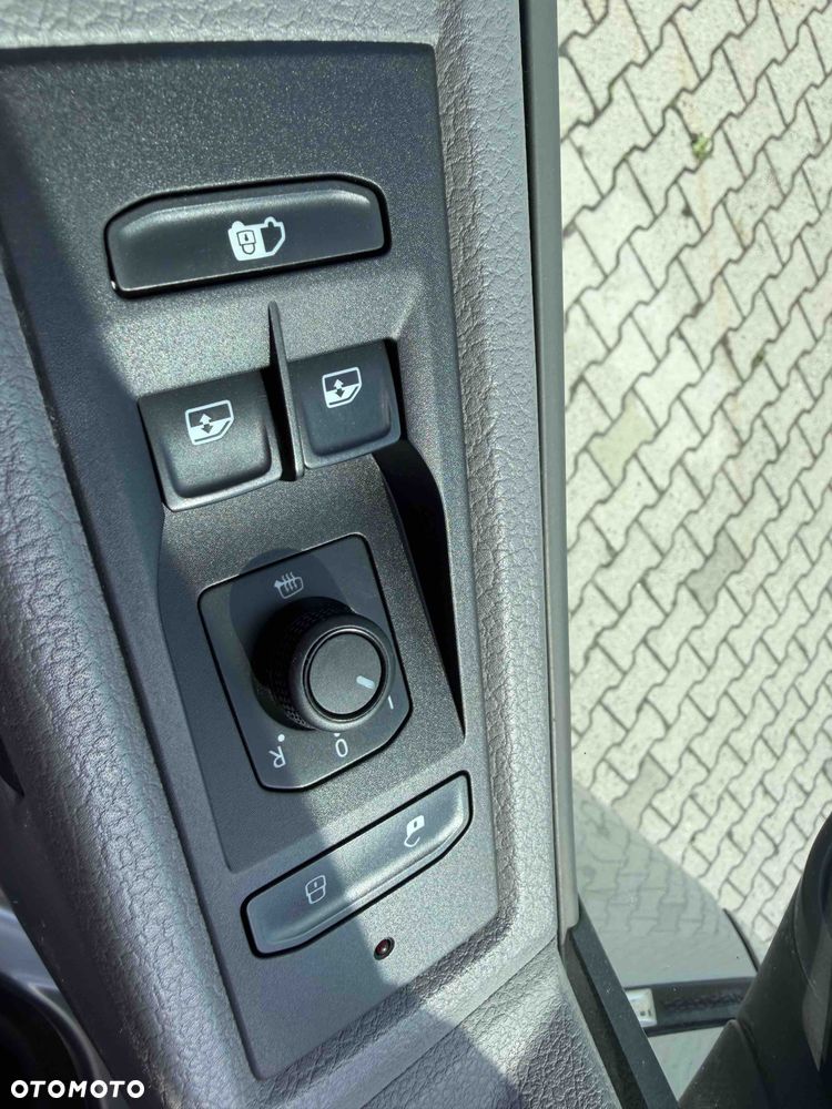 Volkswagen Transporter T6.1 Kurz Plus Trendline EcoProfi - 12