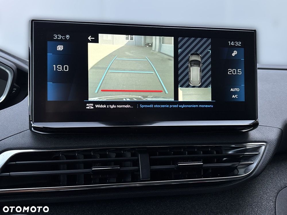 Peugeot 3008 1.5 BlueHDi Allure Pack S&S EAT8 - 31