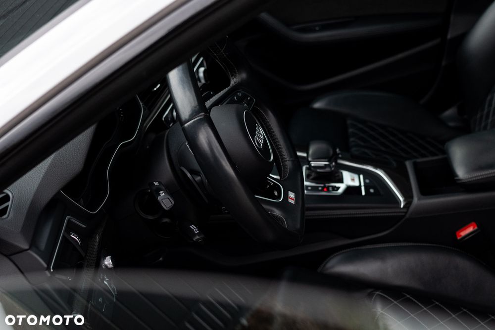 Audi S5 Sportback 3.0 TFSI Quattro Tiptronic - 20