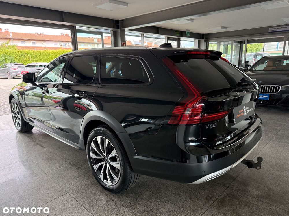 Volvo V90 Cross Country B4 D AWD Plus - 8