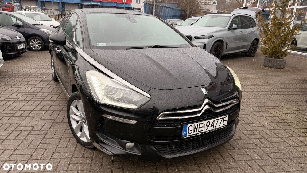 Citroën DS5 ver-2-0-hdi-hybrid4-sochic-mcp - 11