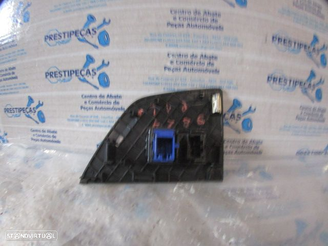 Interruptor 2G0953509 VW POLO 6  2018 1.0I 75CV 5P CINZA 4 PISCAS - 2