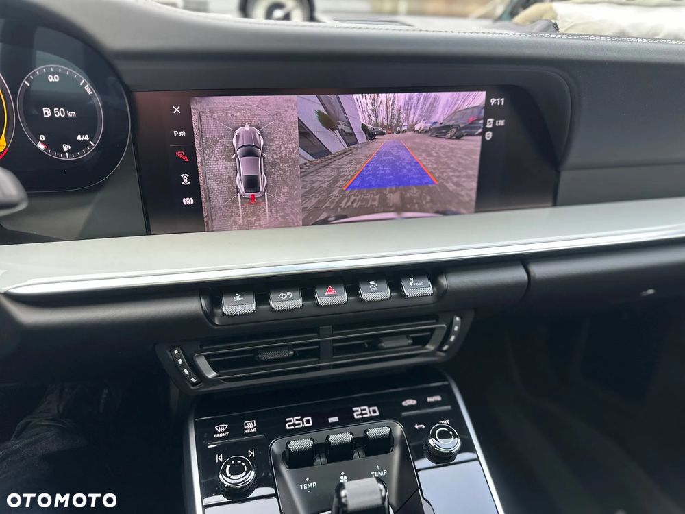 Porsche 911 Turbo S - 21