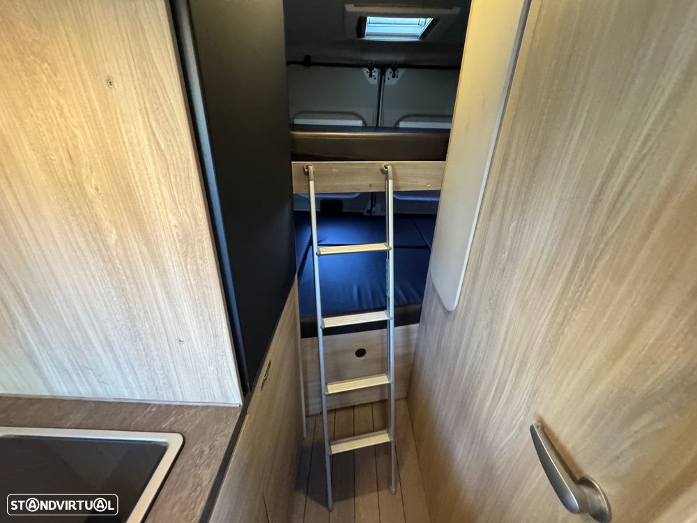 Weinsberg Carabus - 8