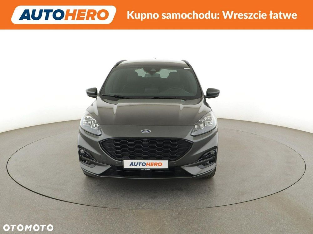 Ford Kuga 2.0 TDCi FWD ST-Line - 12