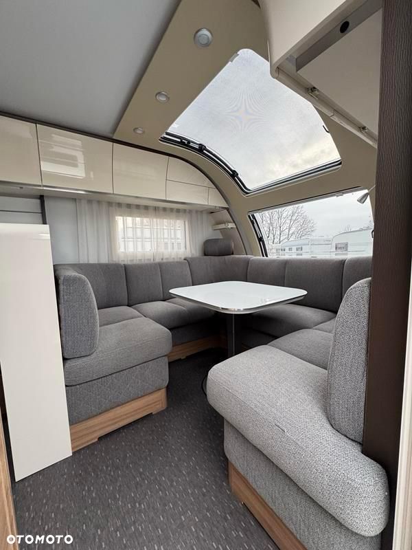 Adria Alpina 573UP Zimowa - 4