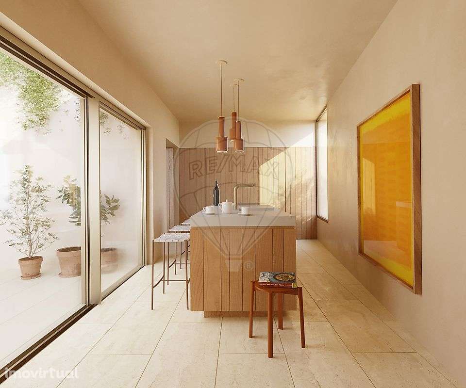 Apartamento T4 para venda - Grande imagem: 4/14