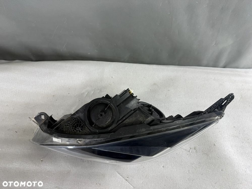 Reflektor Przód strona lewa Opel Insignia A  LIFT XENON 1ZT01116601 - 4