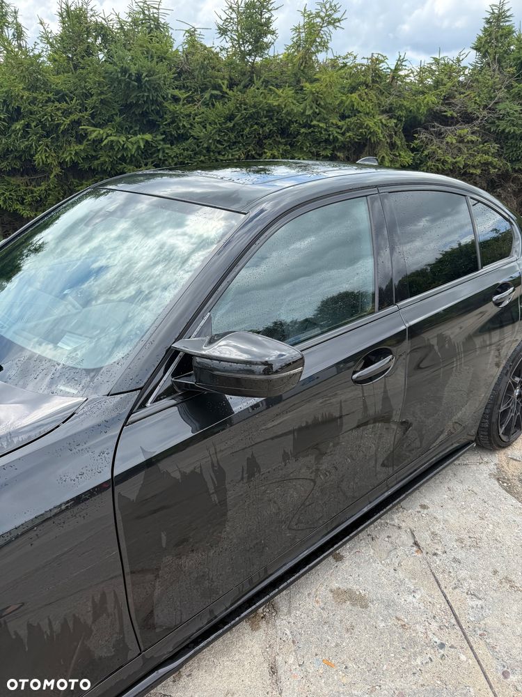 BMW Seria 3 M340i xDrive sport - 10