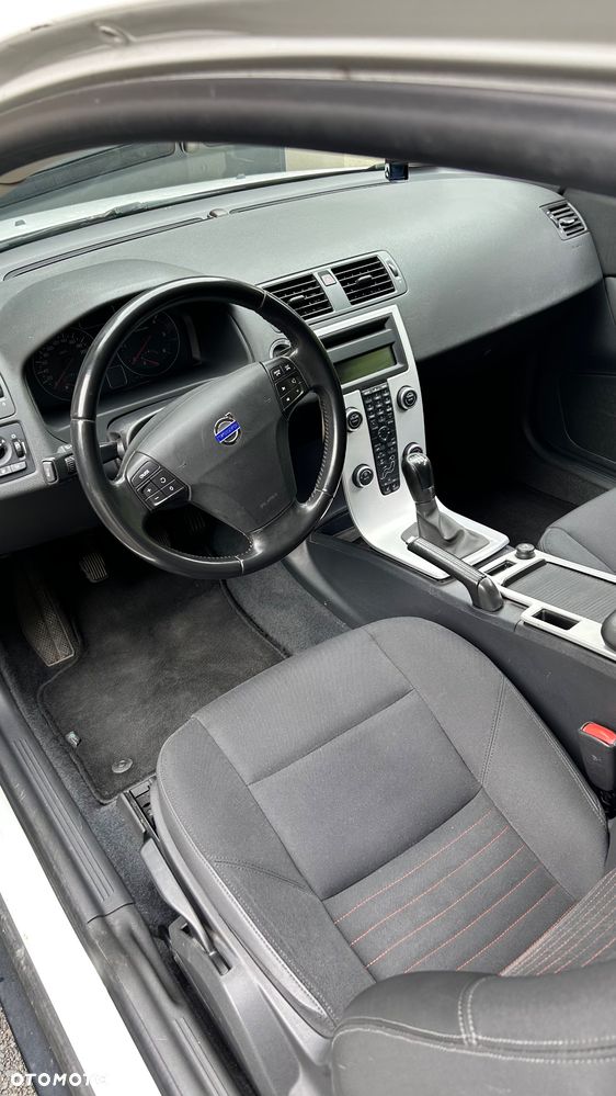 Volvo C30 D2 Edition - 16