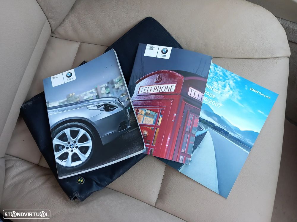 BMW 520 d - 9