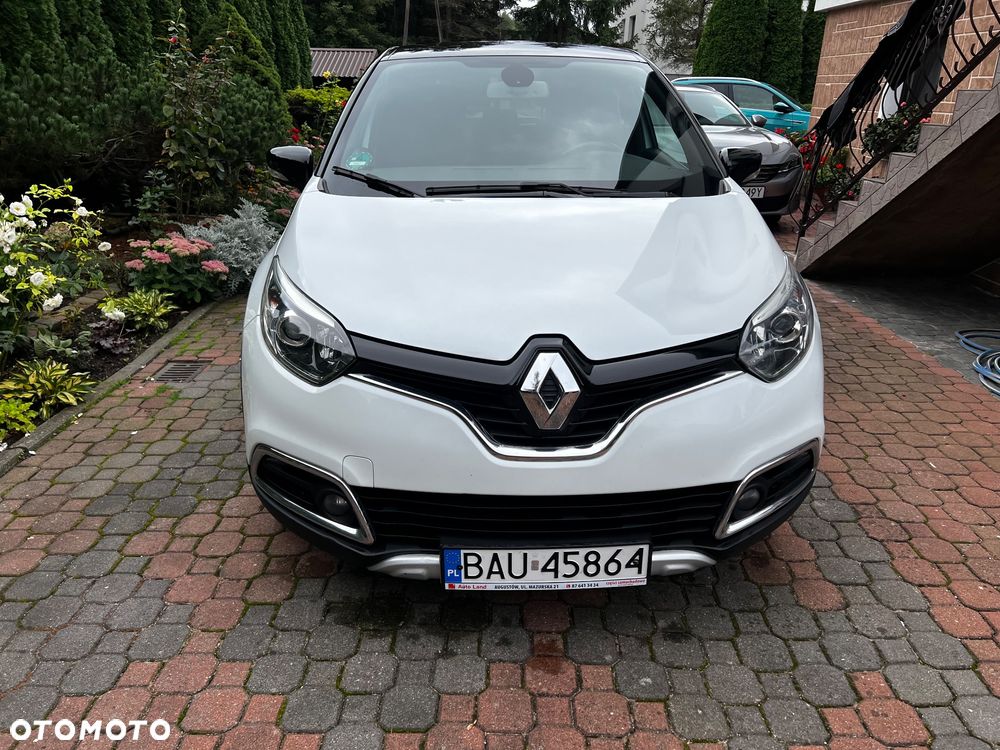 Renault Captur - 2