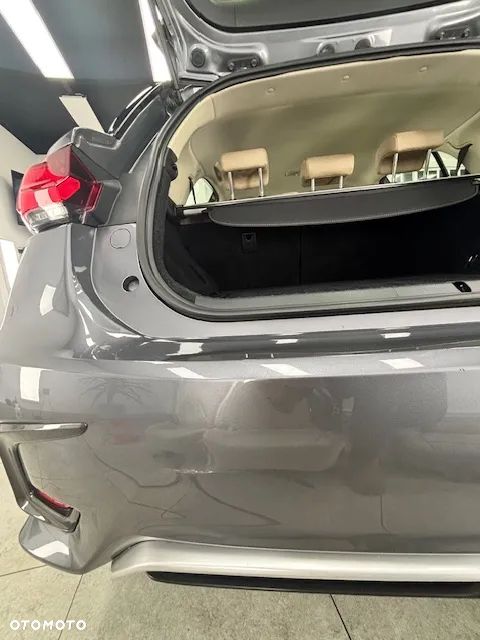 Lexus CT 200h Elegance - 8