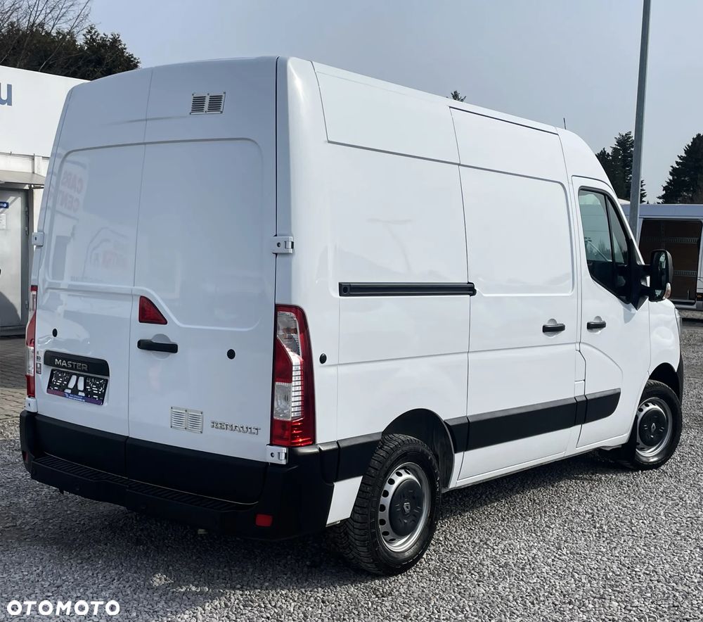 Renault Master - 2